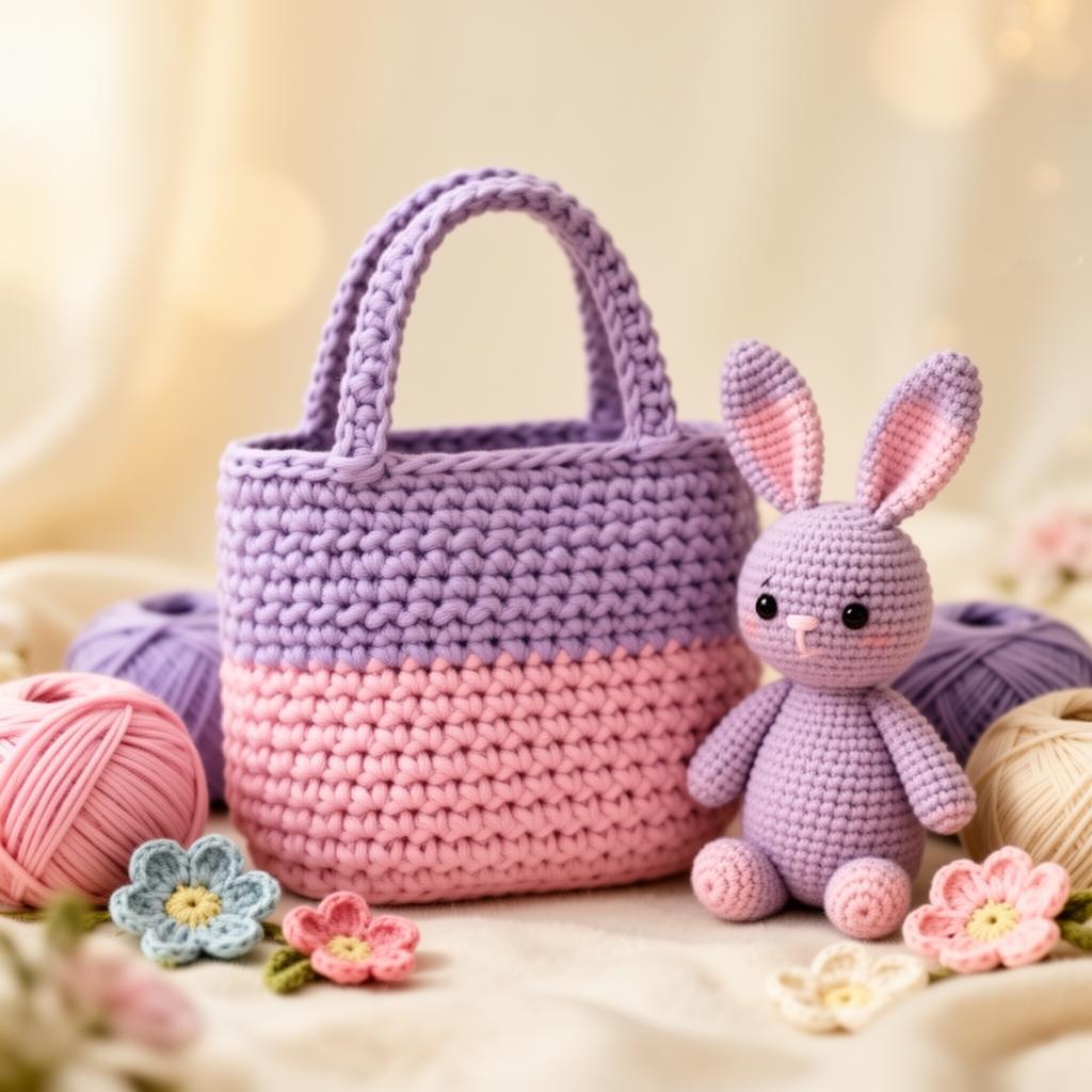 Crochet