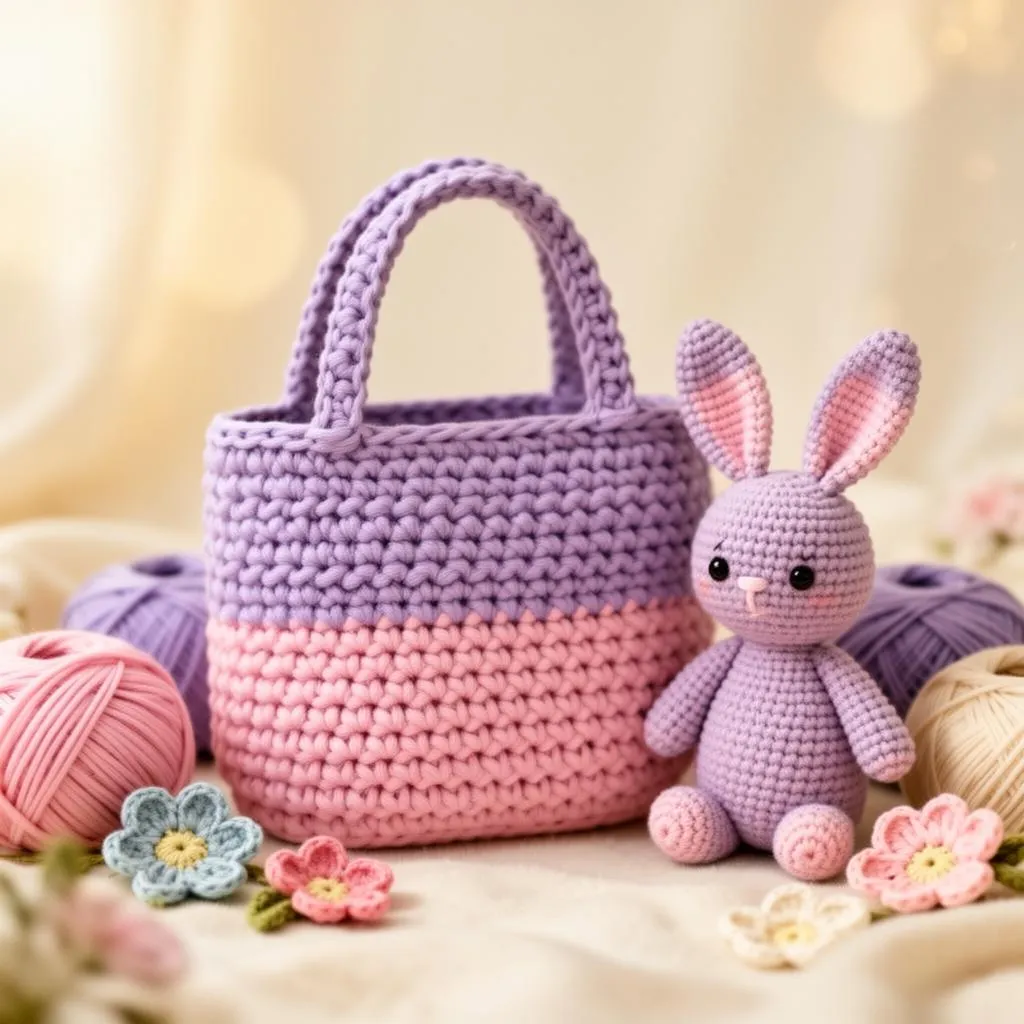 Crochet